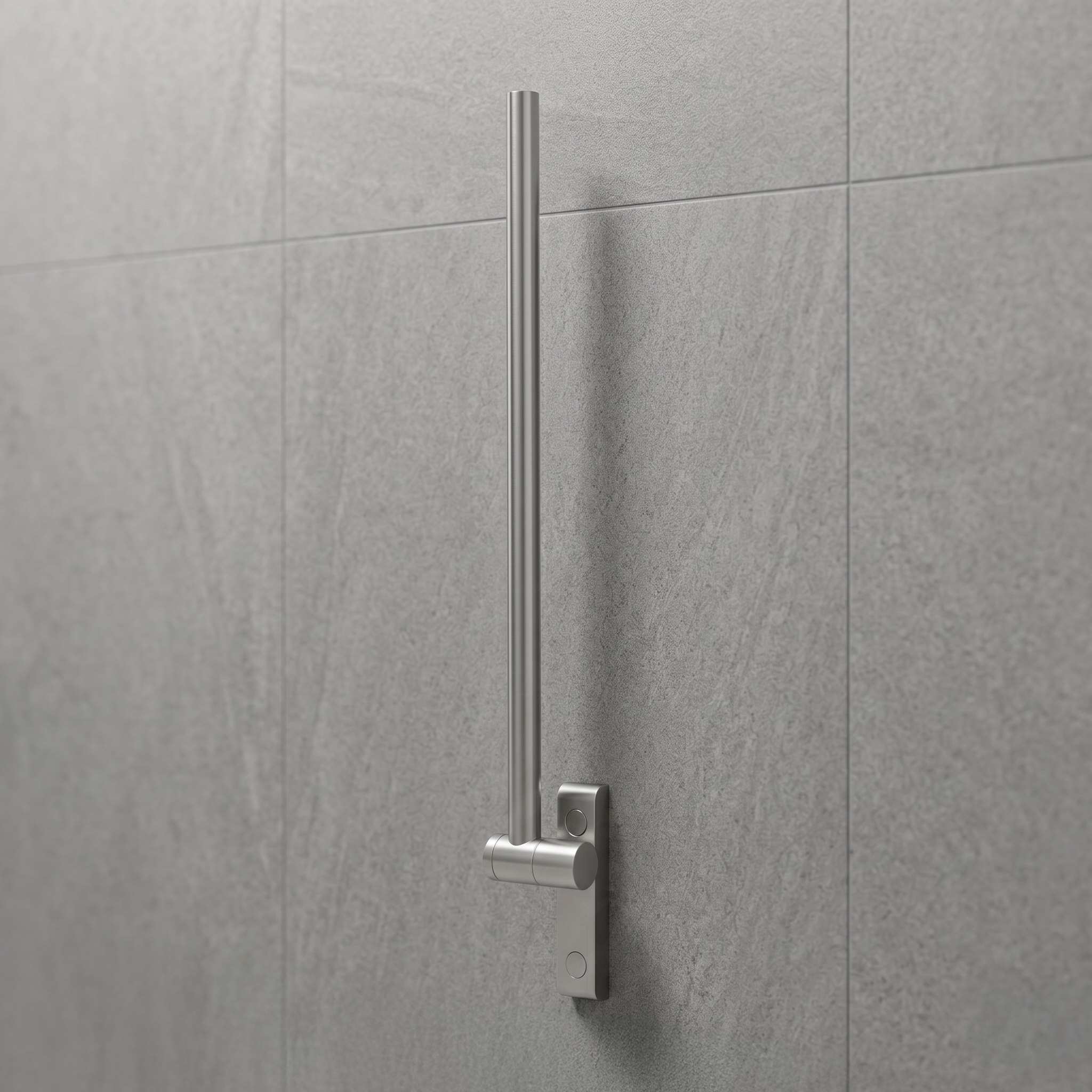 Dan Dryer Cantilever Grab Bar