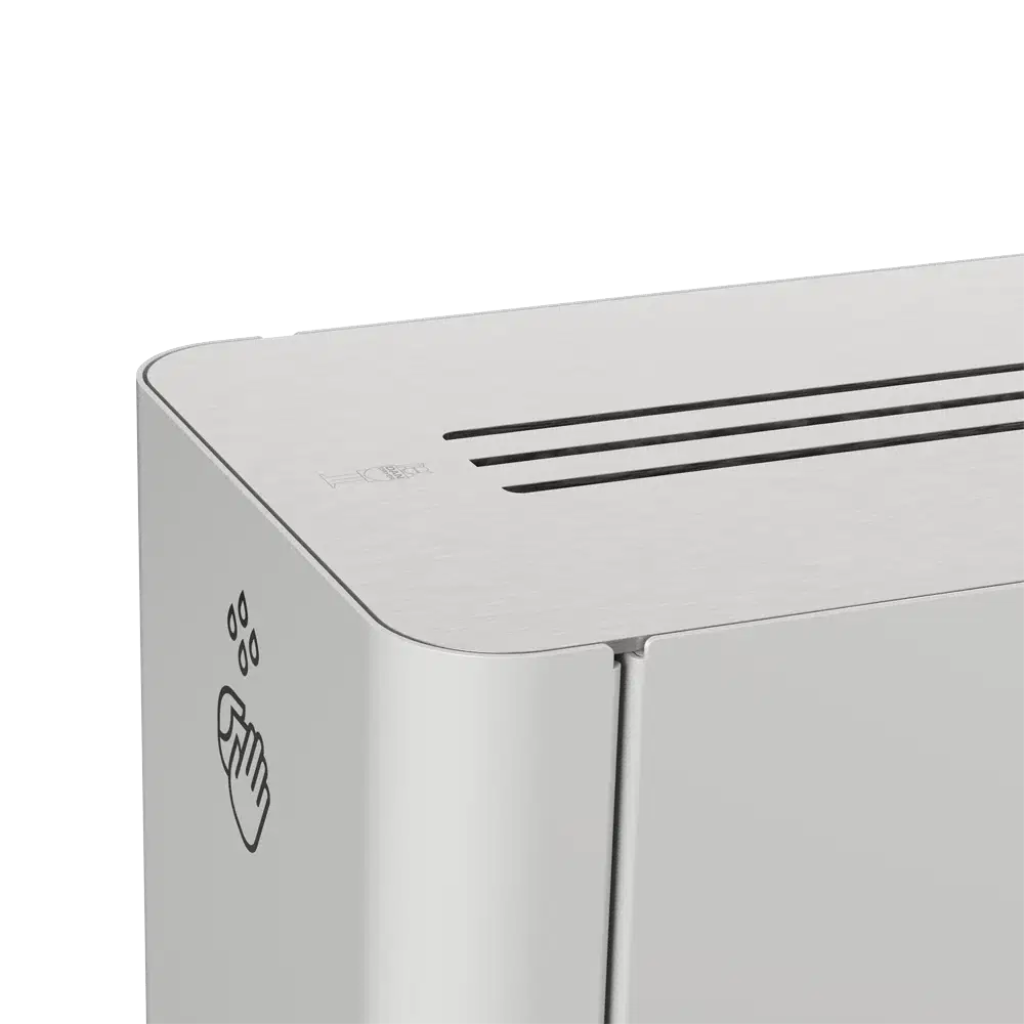 Dan Dryer Column Junior Sanitizer Stand - Image 3