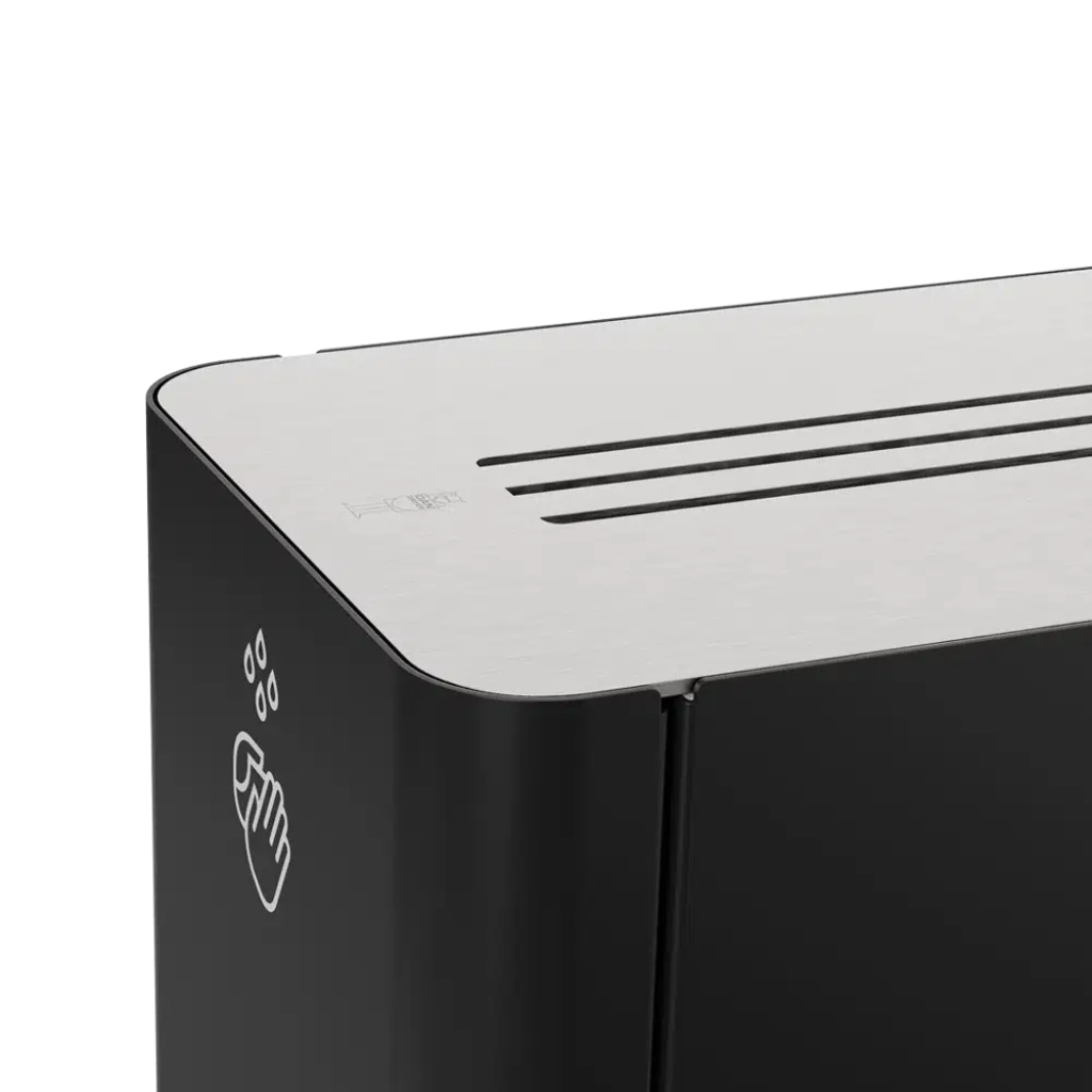 Dan Dryer Column Junior Sanitizer Stand - Image 6
