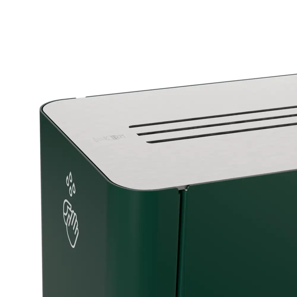 Dan Dryer Column Junior Sanitizer Stand - Image 8