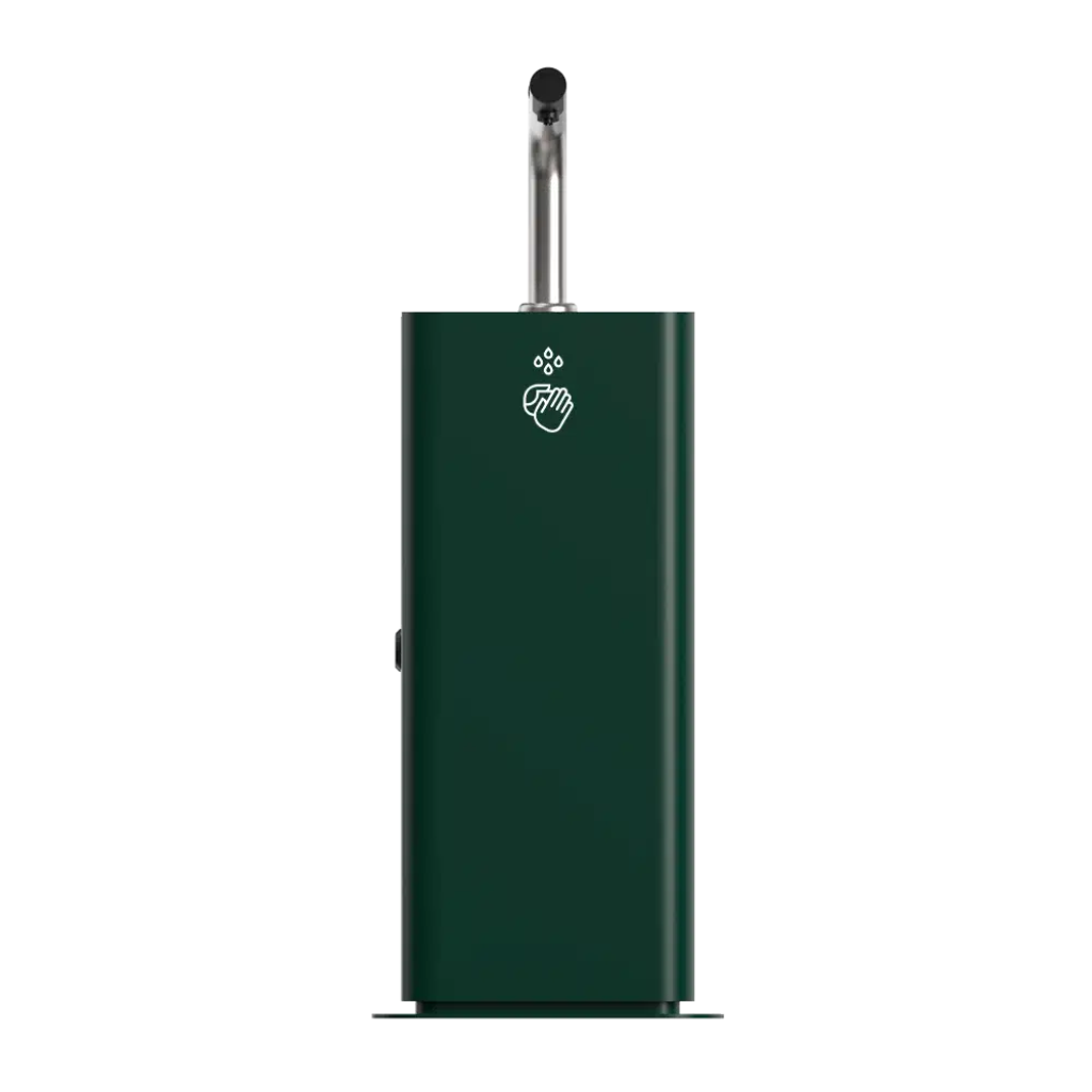 Dan Dryer Column Junior Sanitizer Stand - Image 9