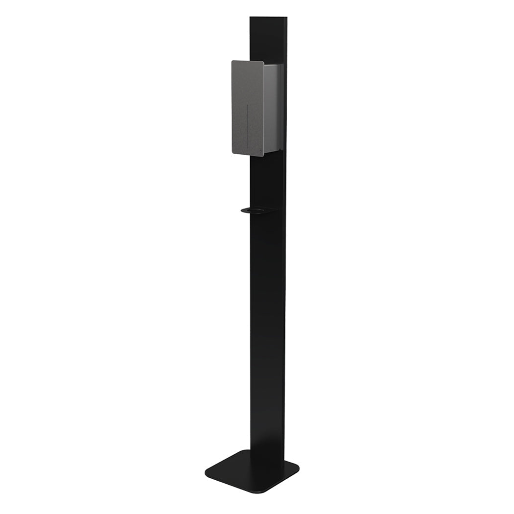 Dan Dryer Floor Dispenser Stand - Image 2