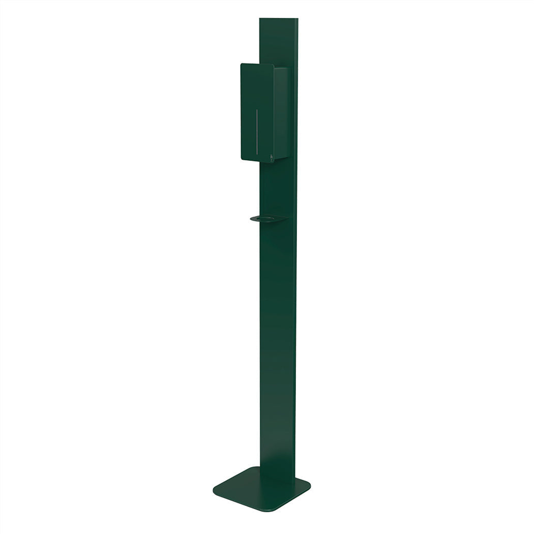 Dan Dryer Floor Dispenser Stand - Image 3