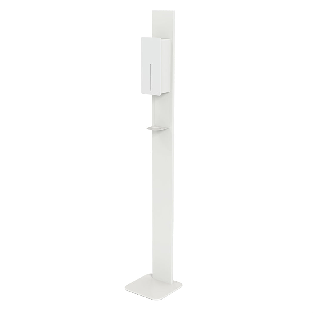 Dan Dryer Floor Dispenser Stand - Image 4