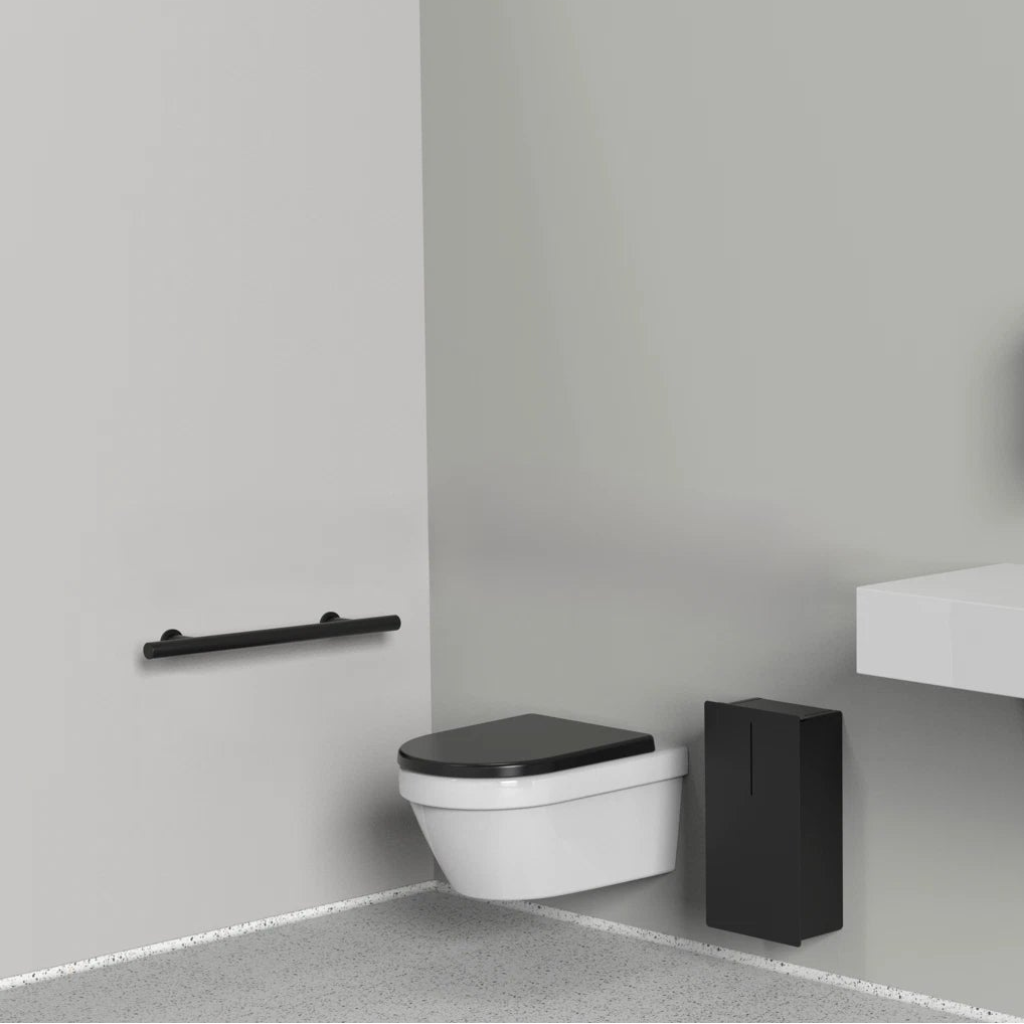 Dan Dryer Grab Bar - Image 2