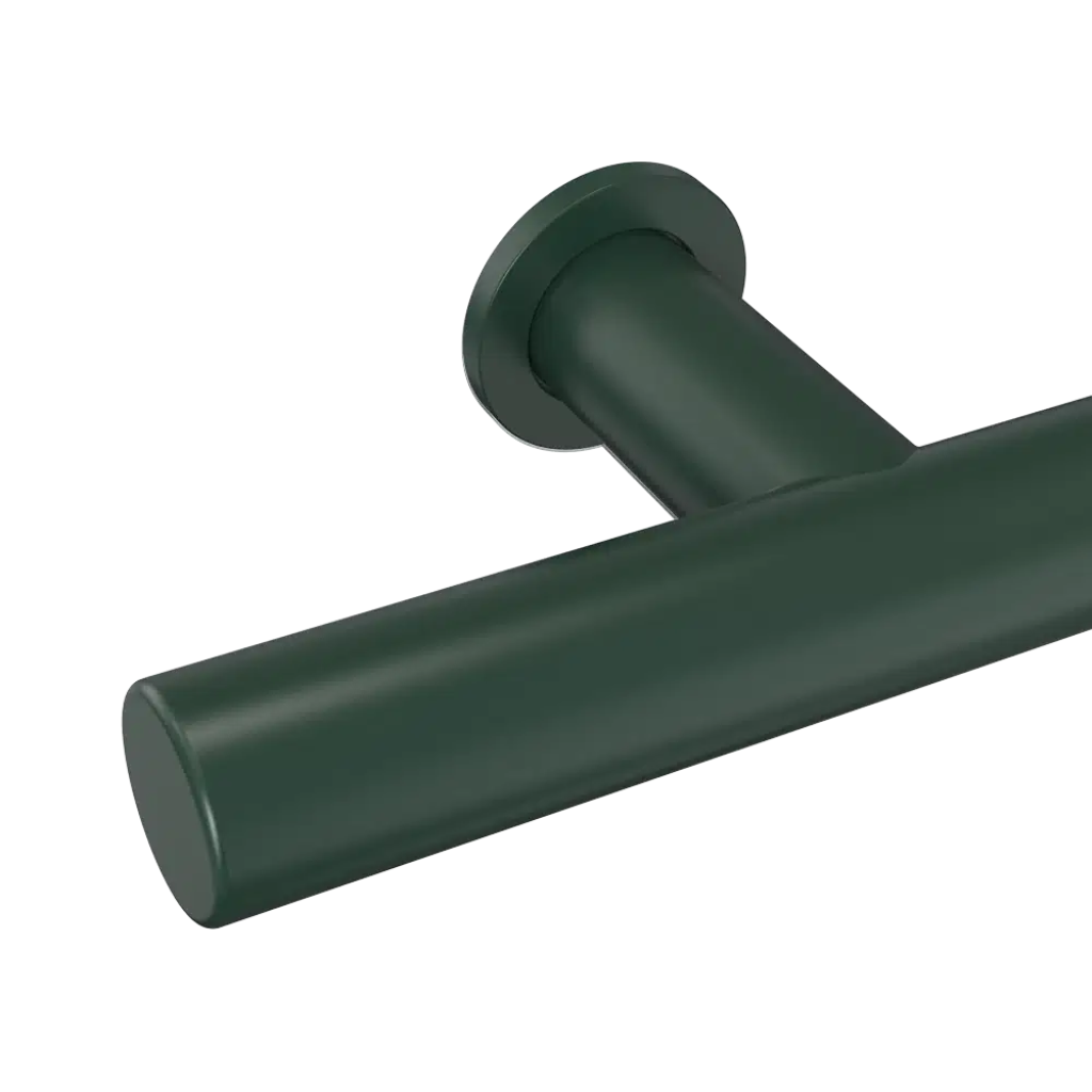 Dan Dryer Grab Bar - Image 32