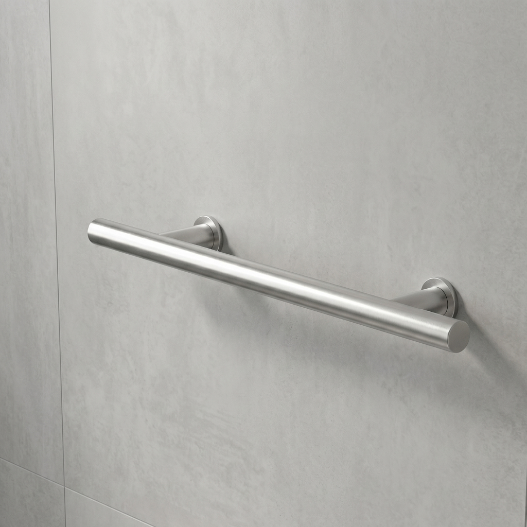 Dan Dryer Grab Bar