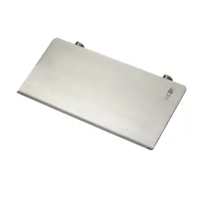 Dan Dryer Stainless Design Shelf