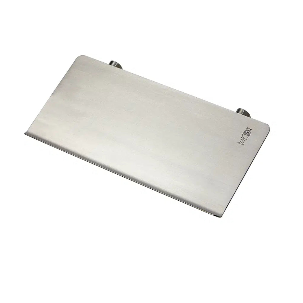 Dan Dryer Stainless Design Shelf