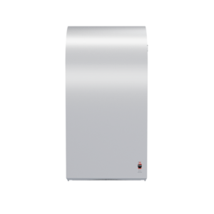 Dan Dryer Stainless Paper Towel Dispenser