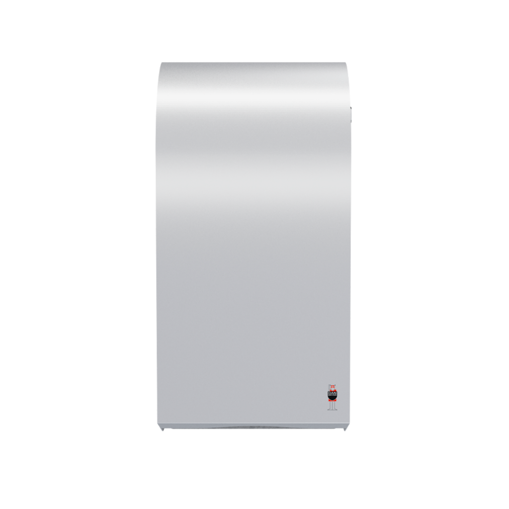 Dan Dryer Stainless Paper Towel Dispenser