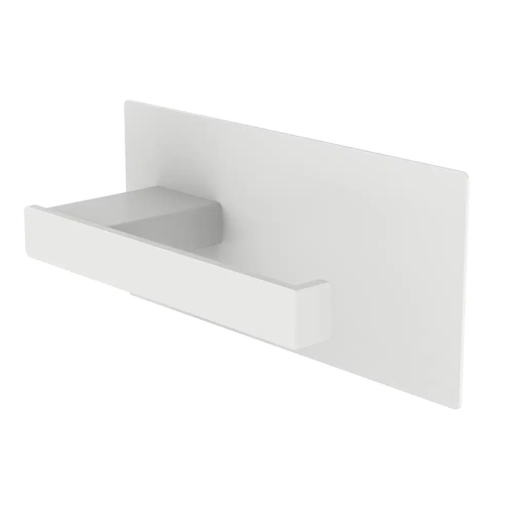 Dan Dryer Toilet Roll Holder