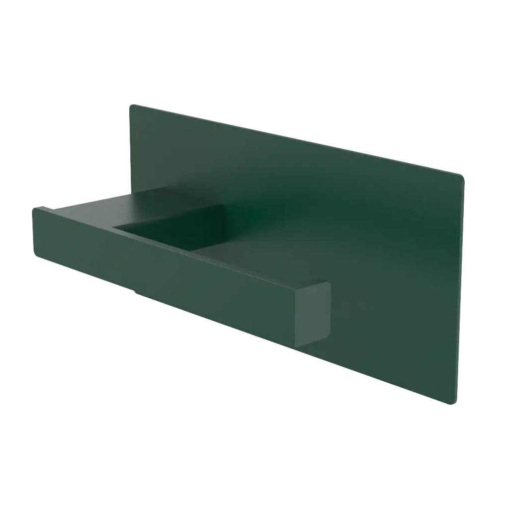 Dan Dryer Toilet Roll Holder - Image 11