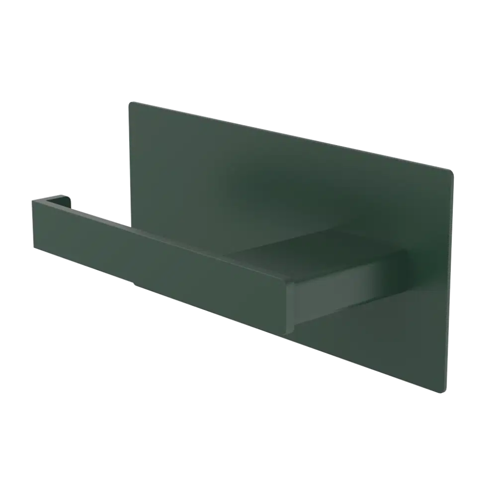 Dan Dryer Toilet Roll Holder - Image 12