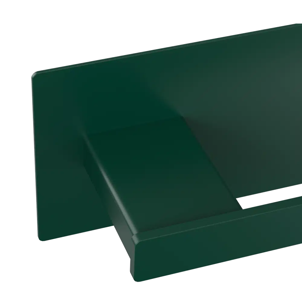 Dan Dryer Toilet Roll Holder - Image 14