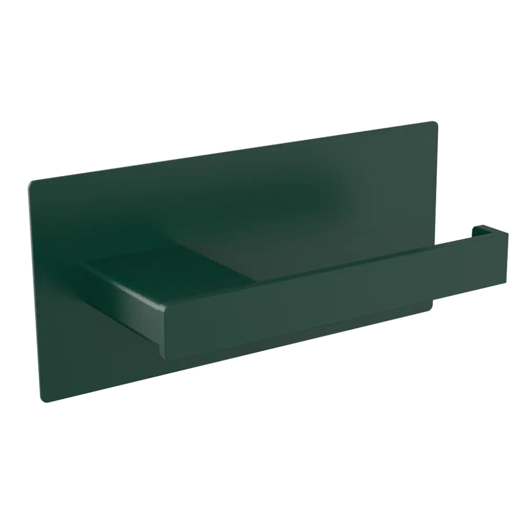 Dan Dryer Toilet Roll Holder - Image 15