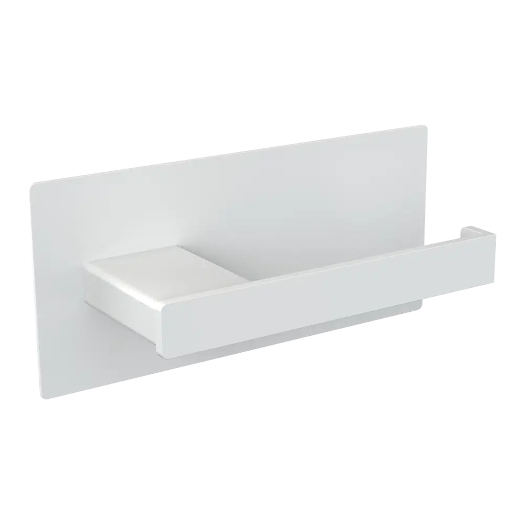 Dan Dryer Toilet Roll Holder - Image 3