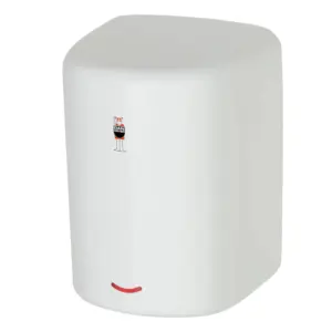 Dan Dryer Turbo Low Noise Hand Dryer