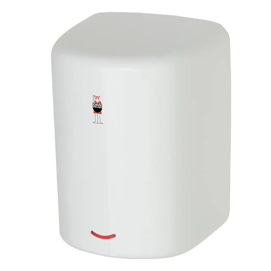 Dan Dryer Turbo Low Noise Hand Dryer