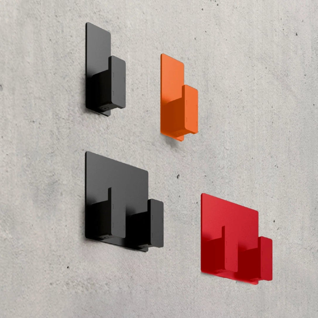 Dan Dryer Wall Hook Hanger - Image 2