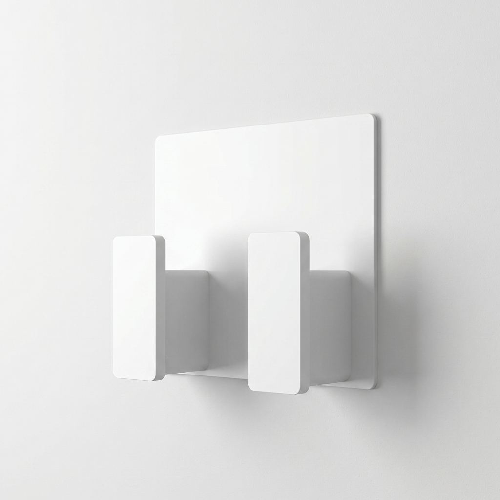 Dan Dryer Wall Hook Hanger