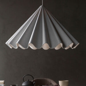 Dancing Suspension Pendant Lamp