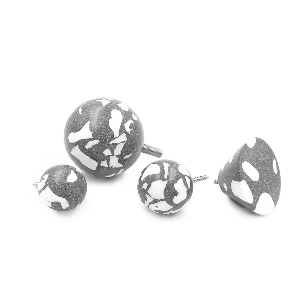 Demenico Cone Knobs / Hooks - Image 2