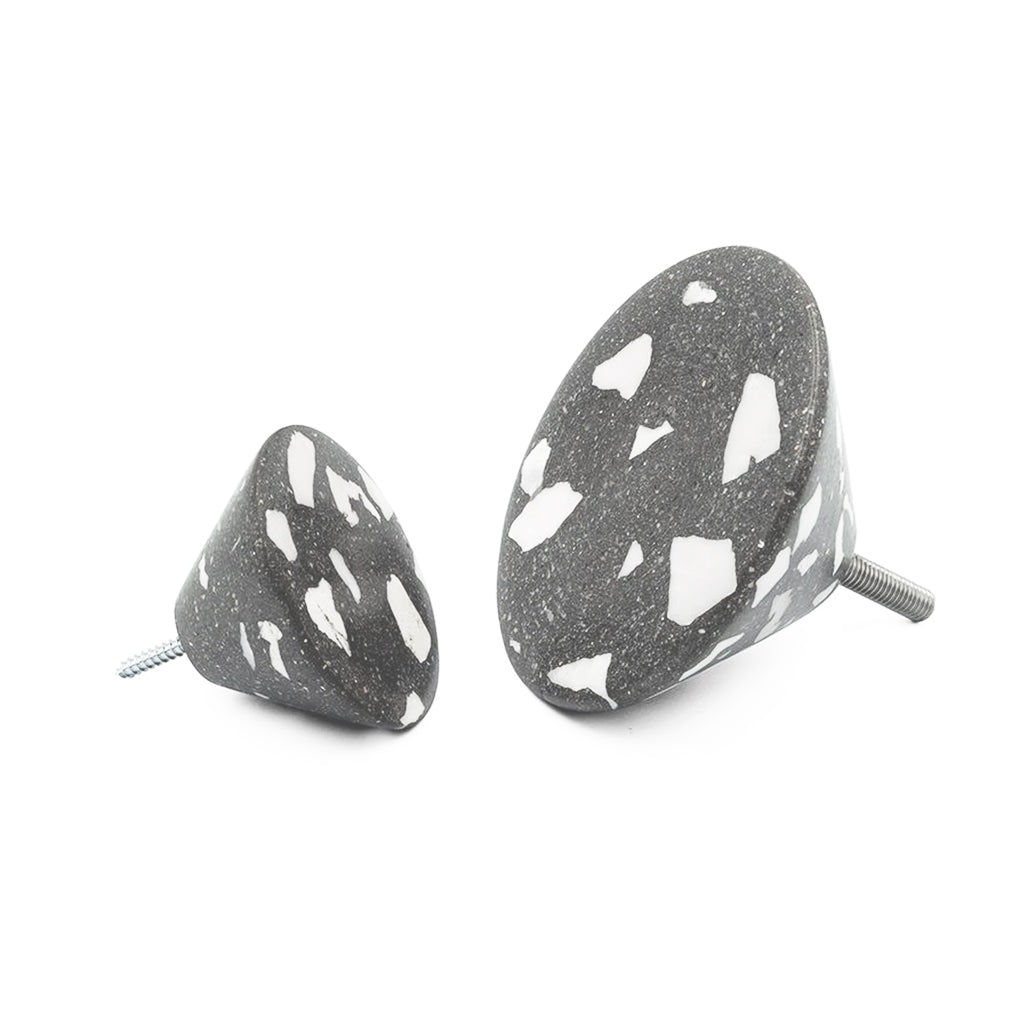 Demenico Cone Knobs / Hooks - Image 3
