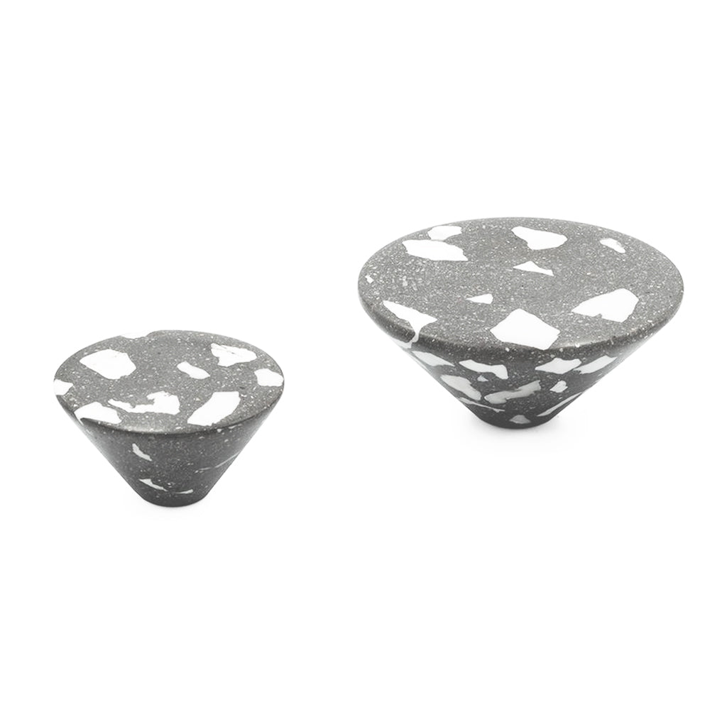 Demenico Cone Knobs / Hooks - Image 4