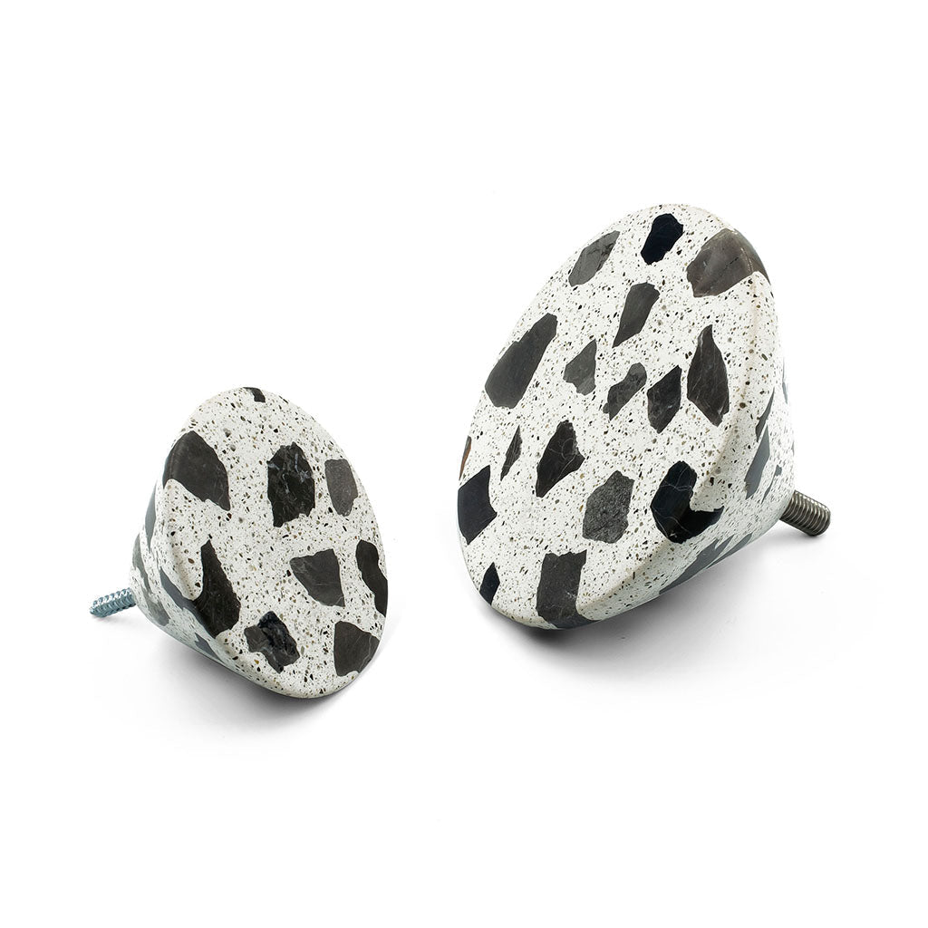 Demenico Cone Knobs / Hooks