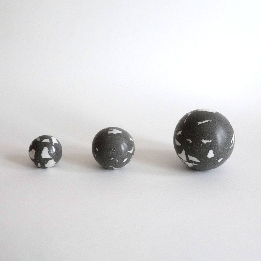 Demenico Sphere Knobs / Hooks - Image 2