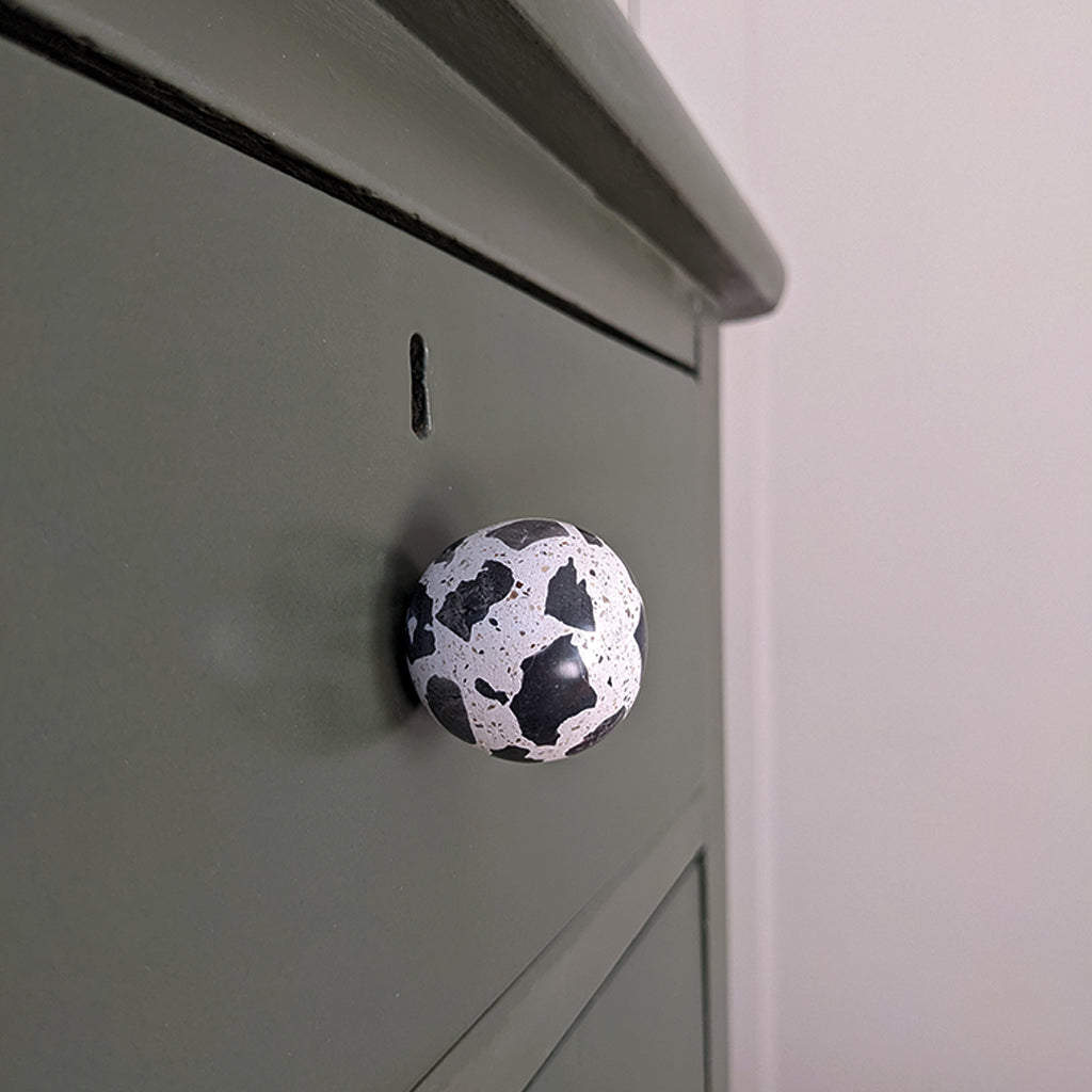 Demenico Sphere Knobs / Hooks - Image 3