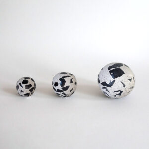 Demenico Sphere Knobs / Hooks