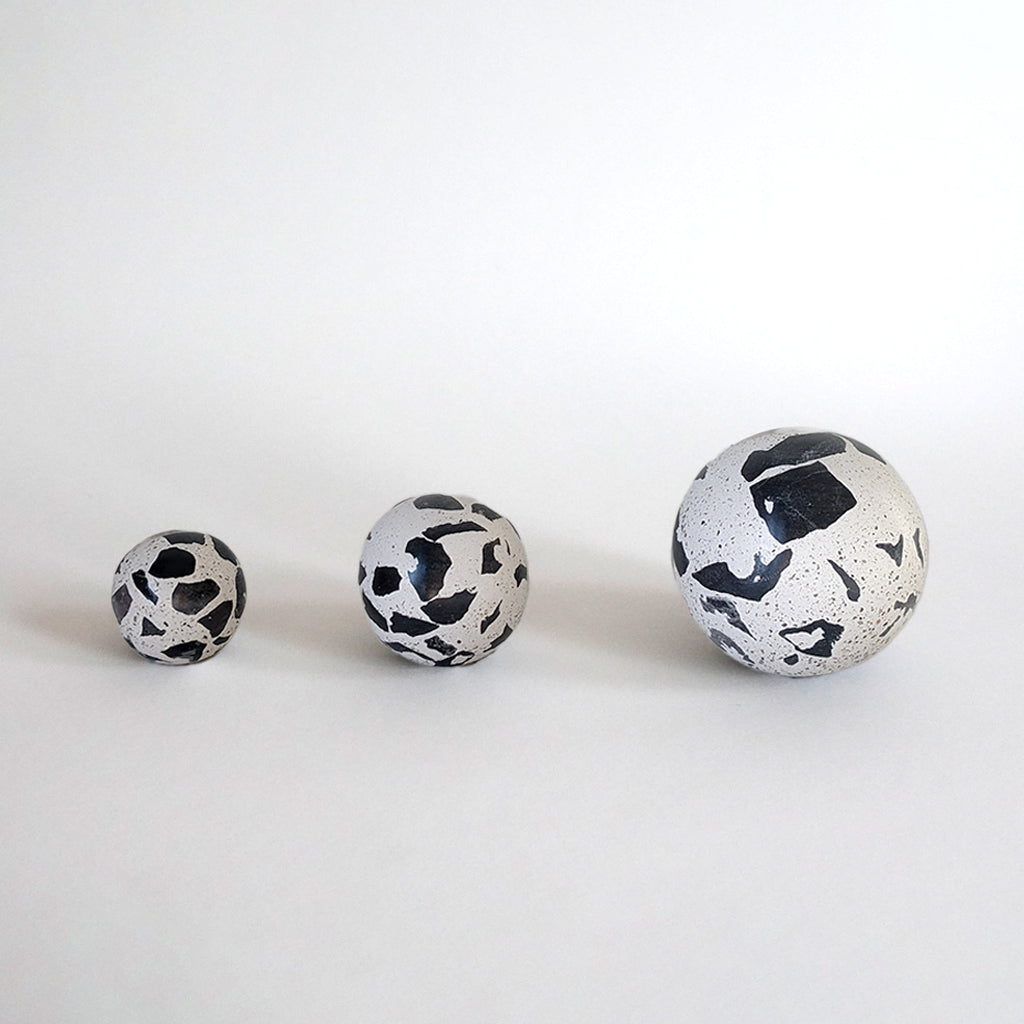 Demenico Sphere Knobs / Hooks