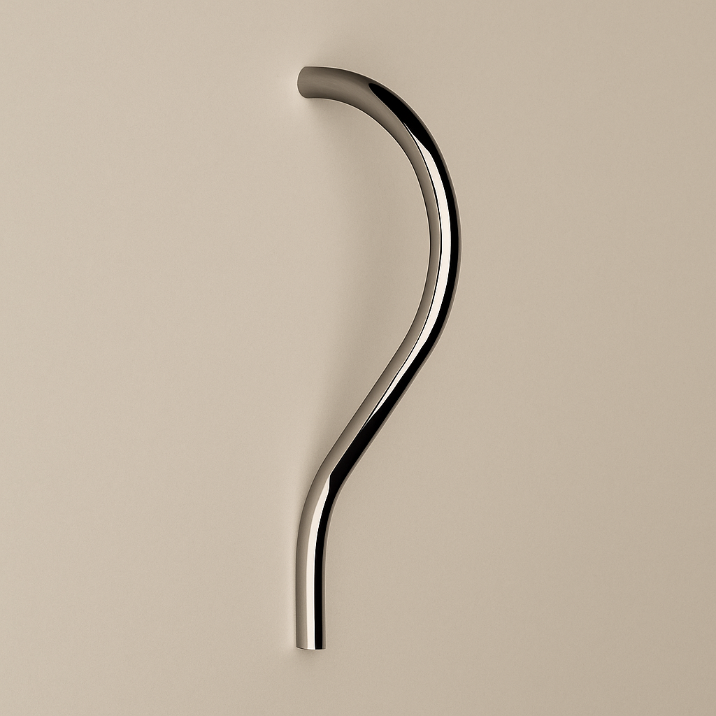 Doyen Cabinet Pull - Image 2