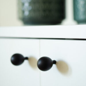 Drop Knob