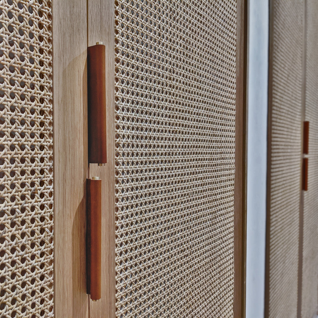 EP01 Leather Edge Pull - Image 2
