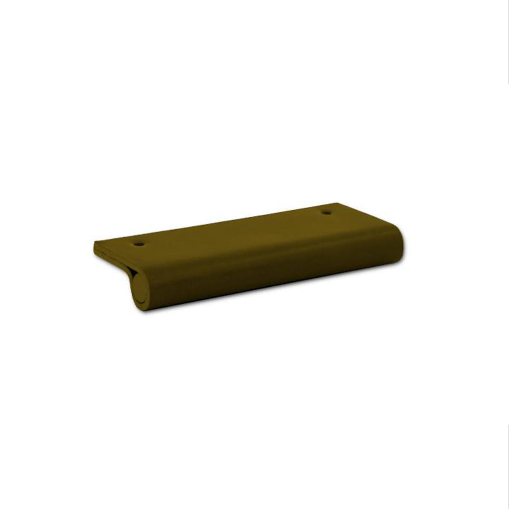 EP02 Leather Edge Pull: Matched Core - Image 10