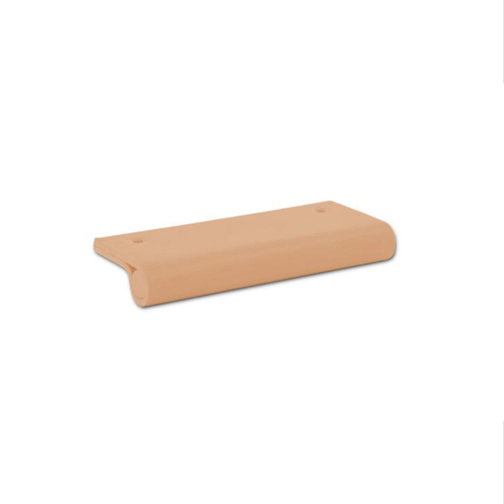 EP02 Leather Edge Pull: Matched Core - Image 11