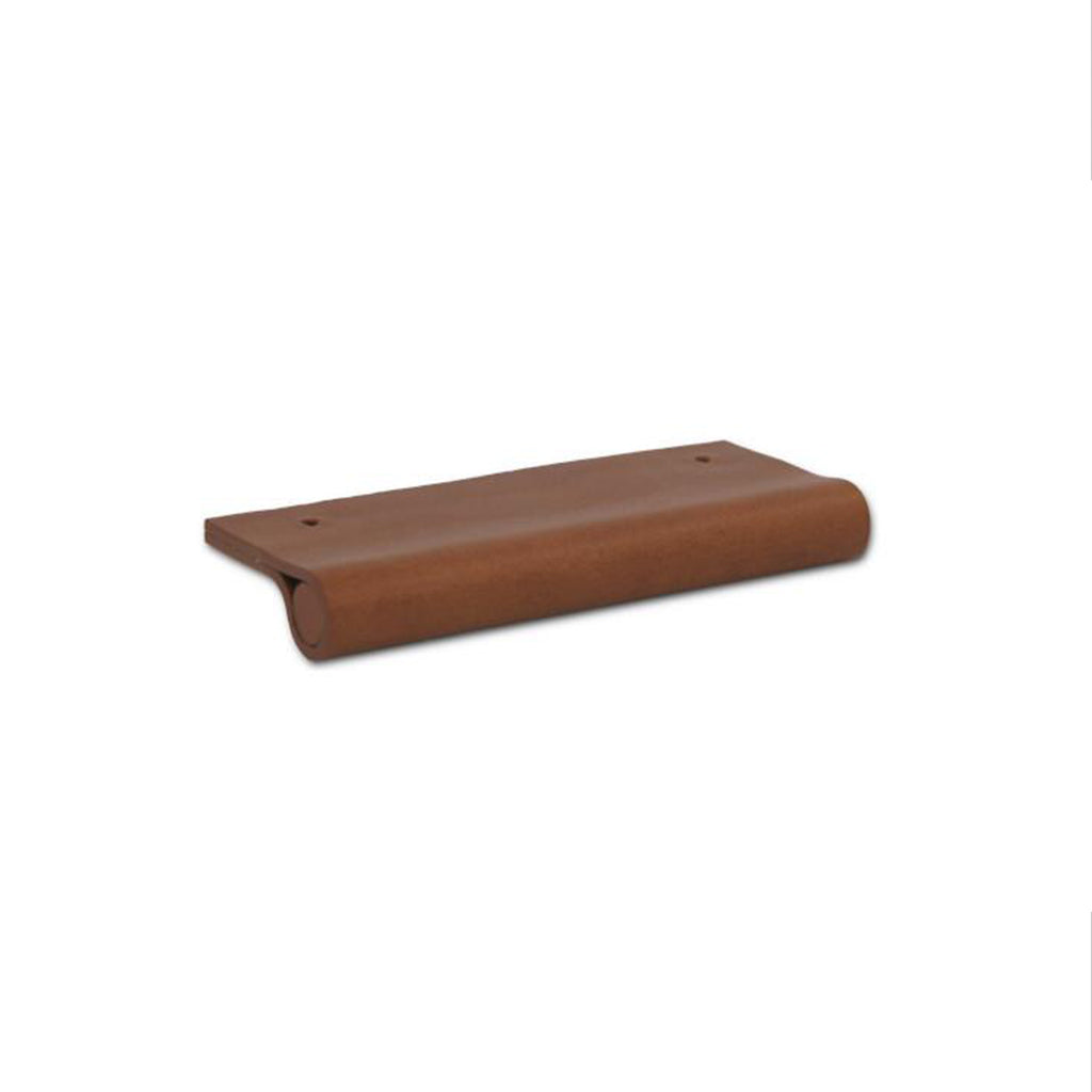 EP02 Leather Edge Pull: Matched Core - Image 14