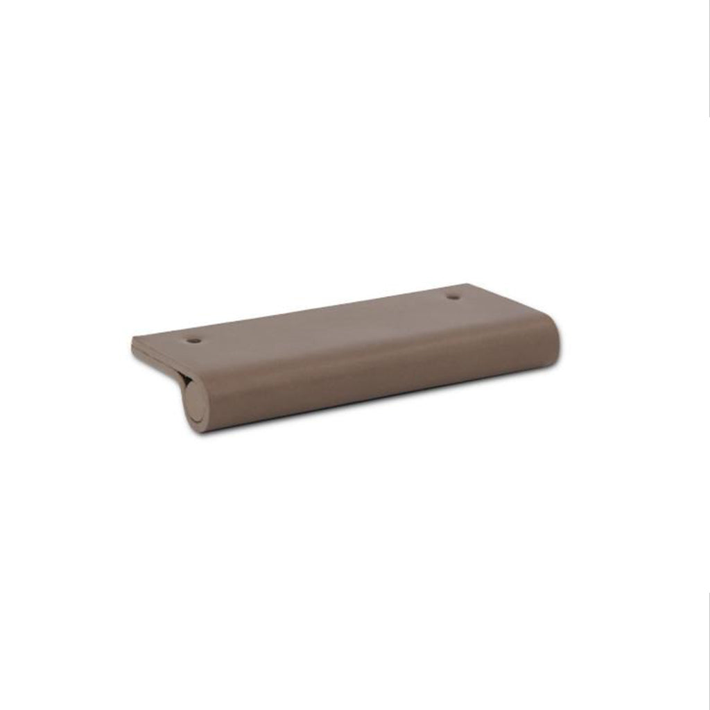EP02 Leather Edge Pull: Matched Core - Image 15