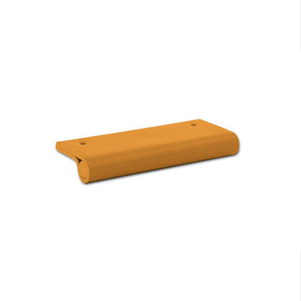 EP02 Leather Edge Pull: Matched Core - Image 5