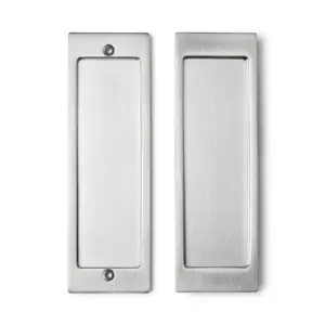 Explore Pocket Door Set Passage