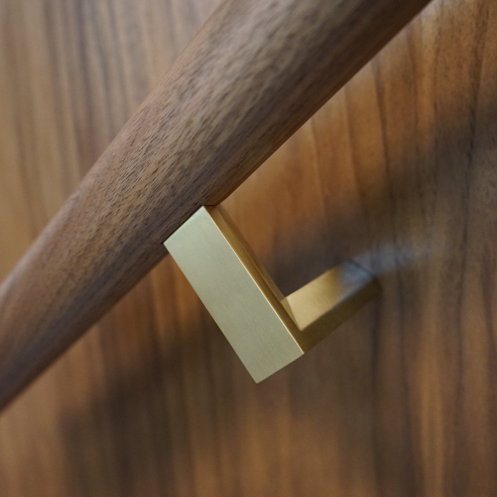 FA Wall Mounted Bracket - Image 2