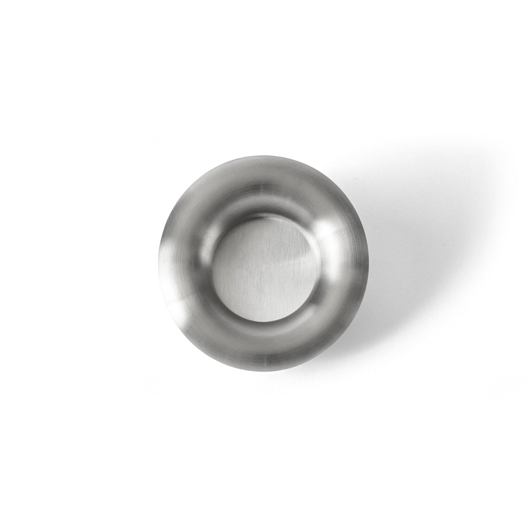 FAT Flush Pull Handle Round