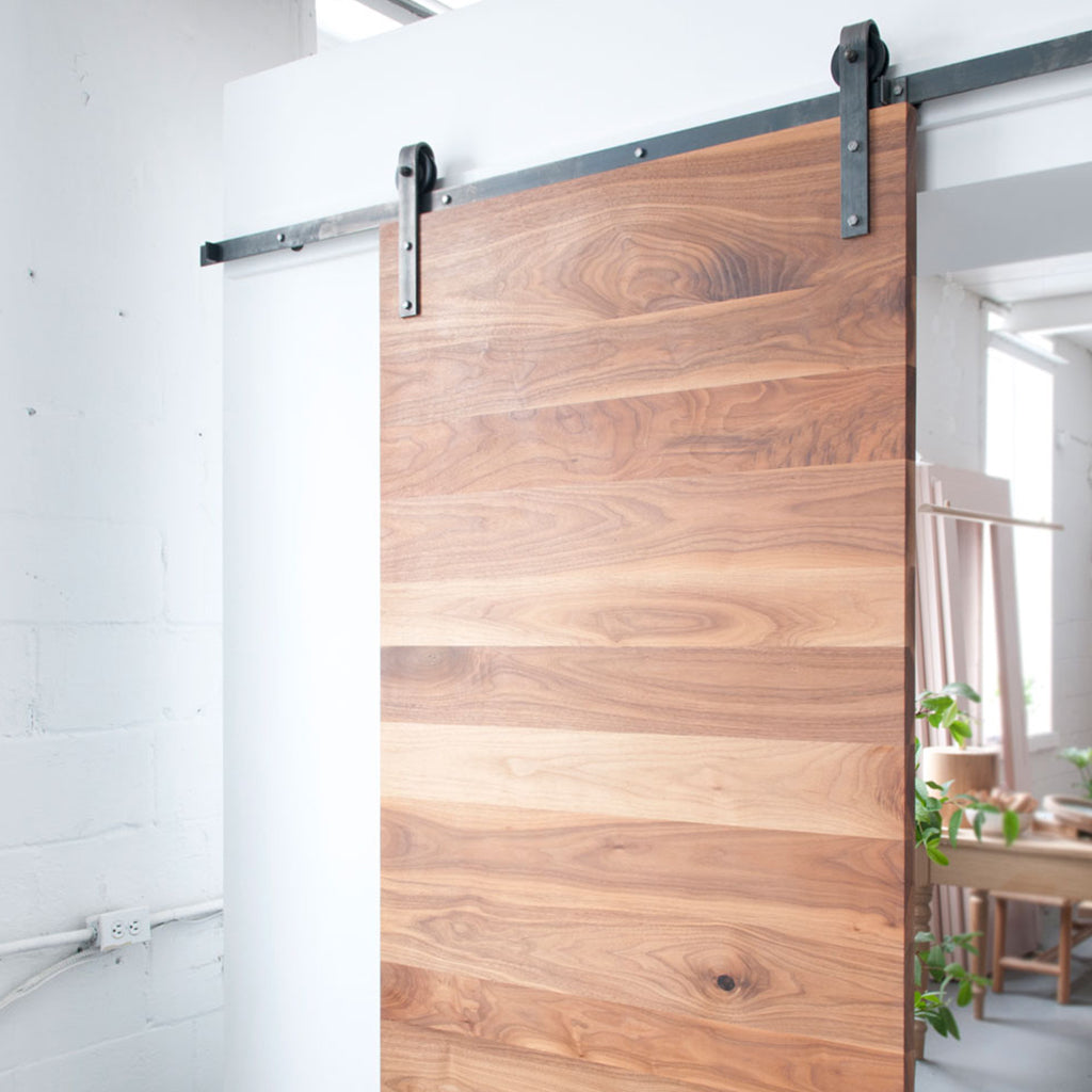 Barn Door Hardware: A Buyer's Guide to Mounts, Sizing, and Double-Door Systems