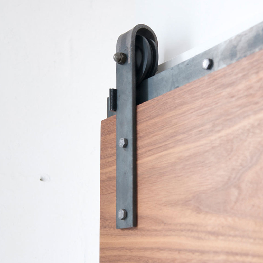 Barn Door Hardware: A Buyer's Guide to Mounts, Sizing, and Double-Door Systems