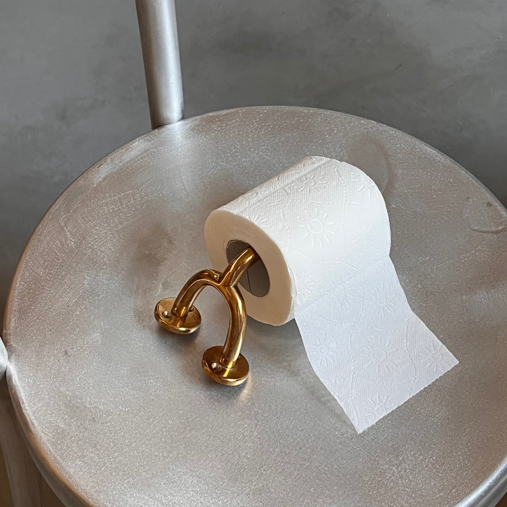 Fauna Toilet Paper Roll Holder - Image 14