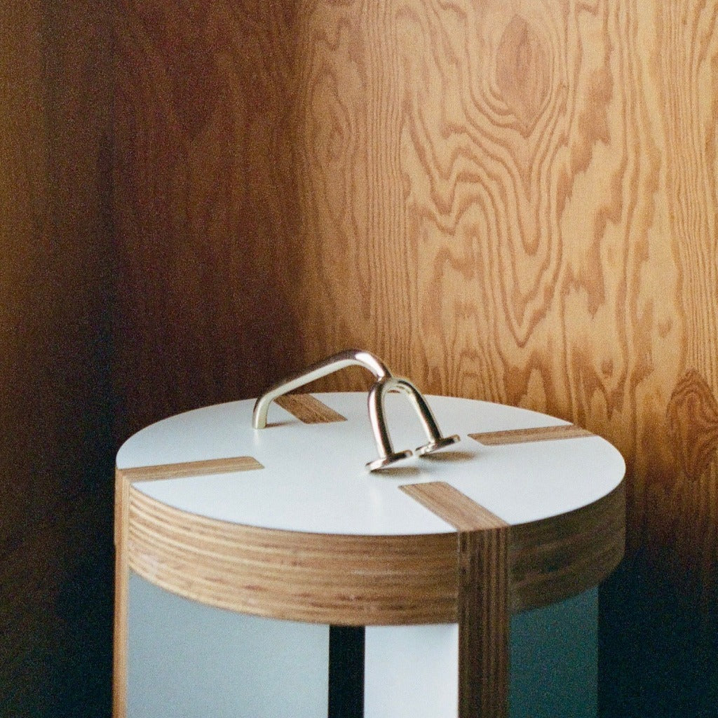 Fauna Toilet Paper Roll Holder - Image 6
