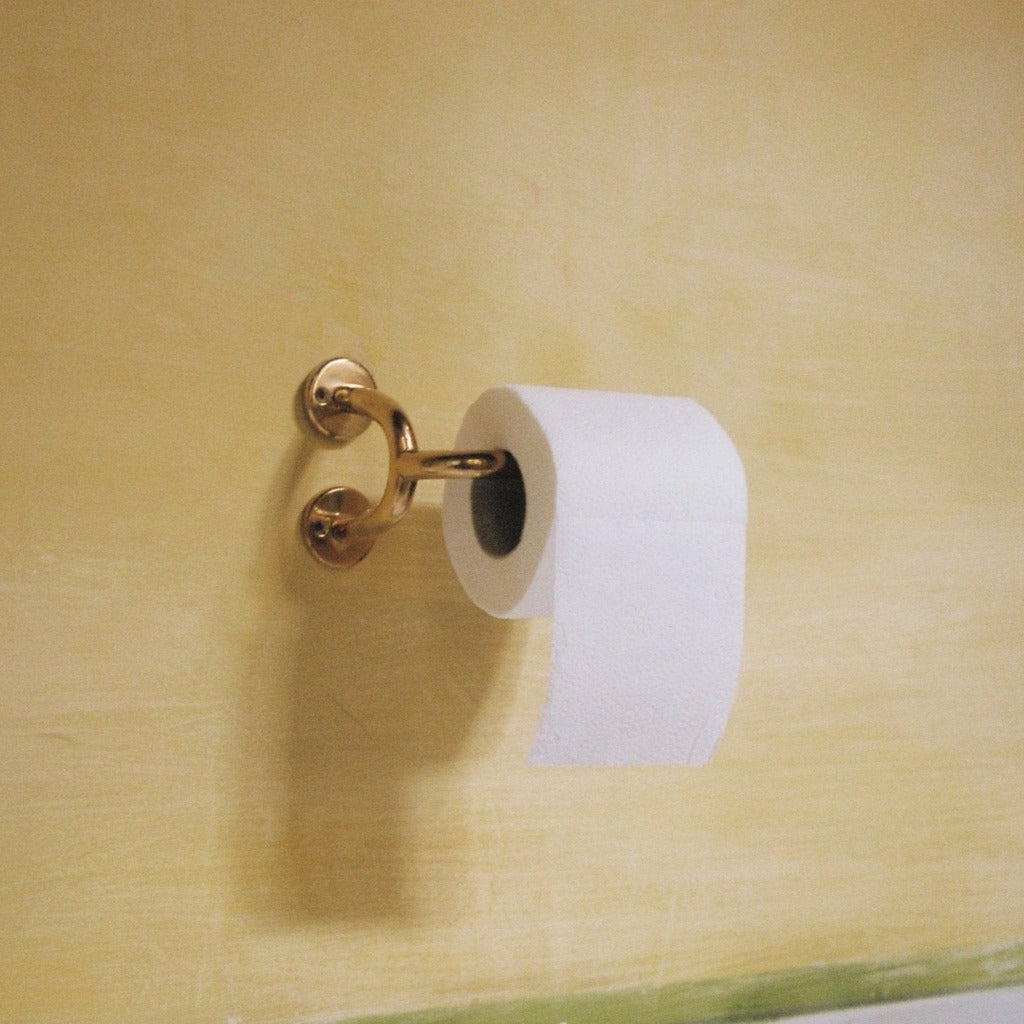 Fauna Toilet Paper Roll Holder - Image 7